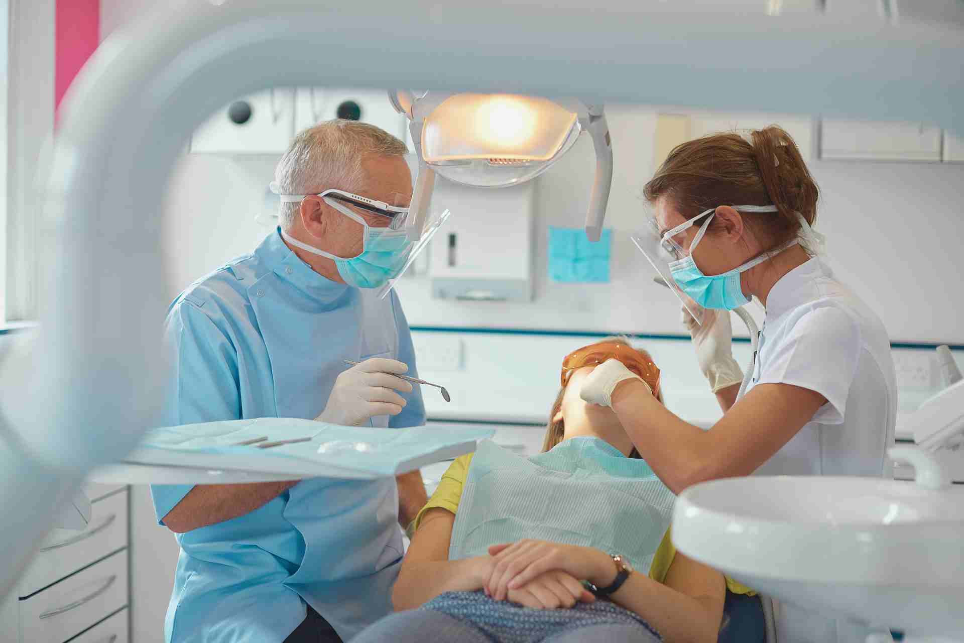 Dentist in Stayton, OR